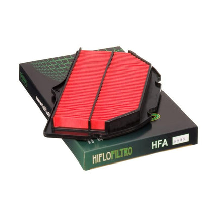Air Filter Hiflo HFA3908 Suz, 13780-35F00, Suzuki