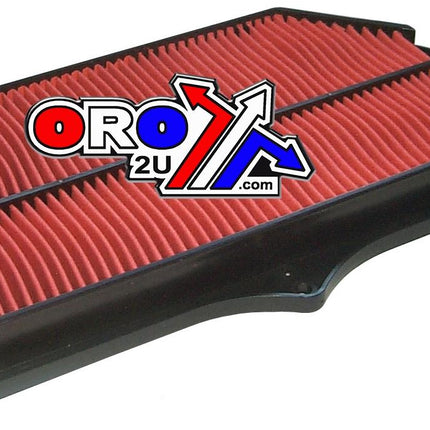 Air Filter Hiflo HFA3908 Suz, 13780-35F00, Suzuki
