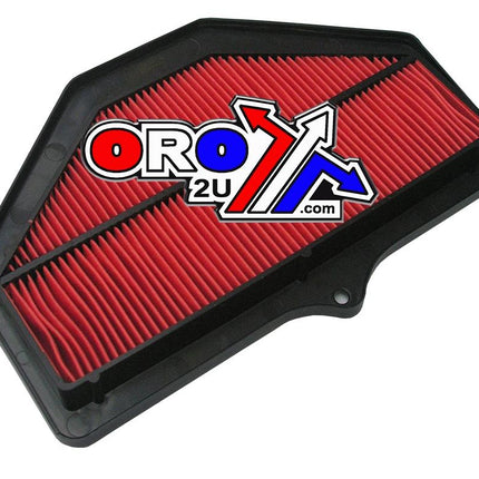 Air Filter Hiflo HFA3616 Suz, 13780-29G00, Suzuki