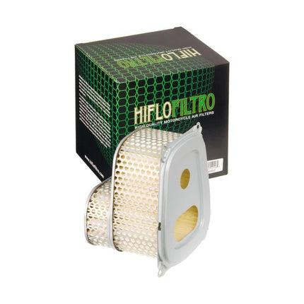 Air Filter Hiflo HFA3802 Suz, 13780-31D00, Suzuki, Road