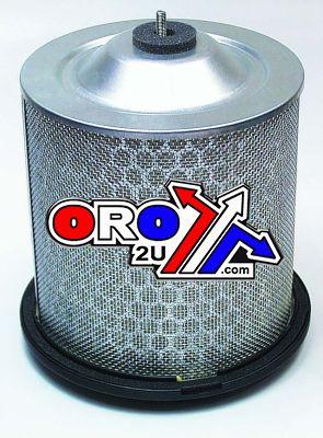Air Filter Hiflo HFA3904 Suz, 13780-06B00, Suzuki, Road