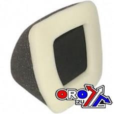 Air Filter Hiflo HFA4101 Yam, 3BN-14451-01/3BN-14451-00, Road, Yamaha