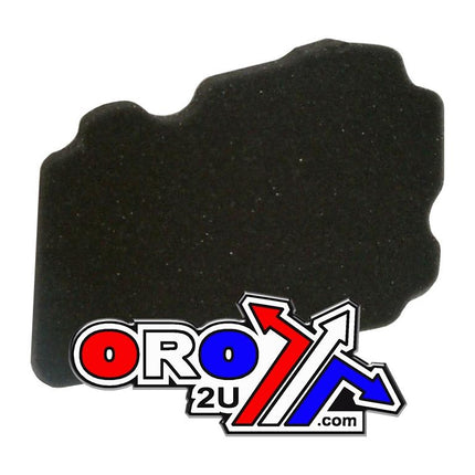 Air Filter Hiflo HFA4202 Yam, 2JX-11451-00, Road, Yamaha