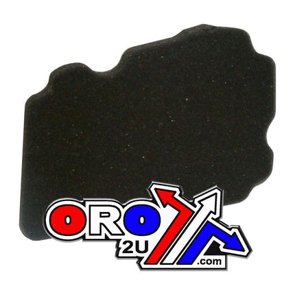 Air Filter Hiflo HFA4202 Yam, 2JX-11451-00, Road, Yamaha