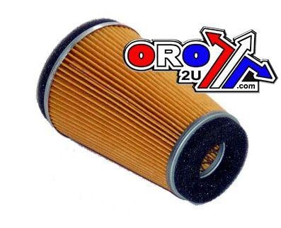 Air Filter Hiflo HFA4102 Yam, 4CW-E4451-00/4CW-E4451-01, Road, Yamaha