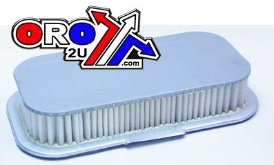 Air Filter Hiflo HFA4503 Yam, 2GV-14451-00, Road, Yamaha