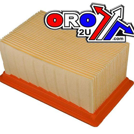 Air Filter Hiflo HFA7912 BMW, 13 71 7 672 552, Road
