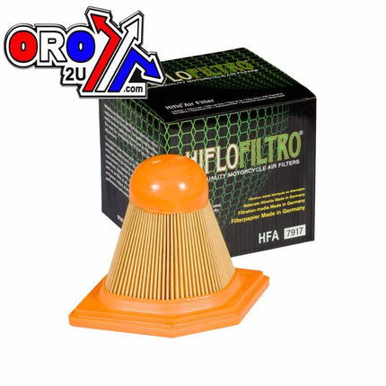 Air Filter Hiflo HFA7917 BMW, BMW 13 71 7 713 428