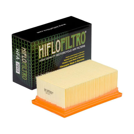 Air Filter Hiflo HFA7913 BMW