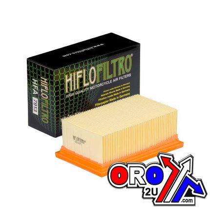 Air Filter Hiflo HFA7913 BMW