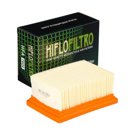 Air Filter Hiflo HFA7604 BMW, BMW 13 72 7 724 933