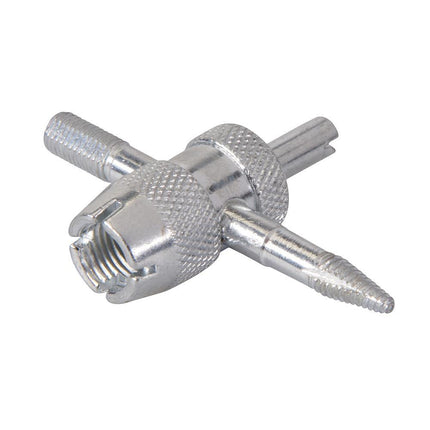 Valve Repair Tool 4-in-1, Core Removal