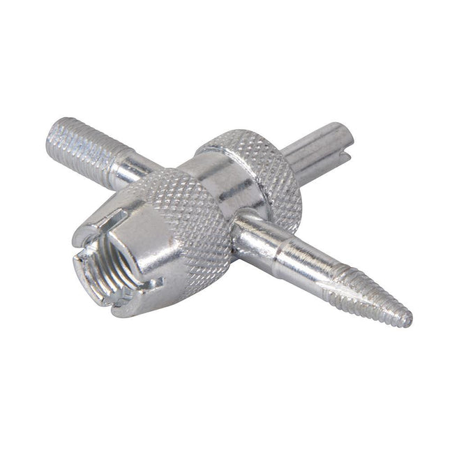 Valve Repair Tool 4-in-1, Core Removal