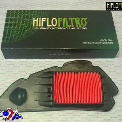 Air Filter Honda NSS125 Forza, Hiflo HFA1126 17210-K40-F00