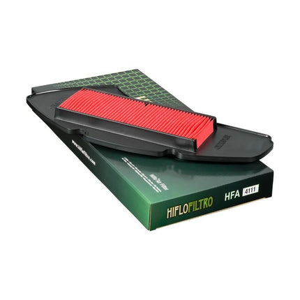 Air Filter Yam GPD125 N-max, Hiflo HFA4111 2DP-E4451-00-00