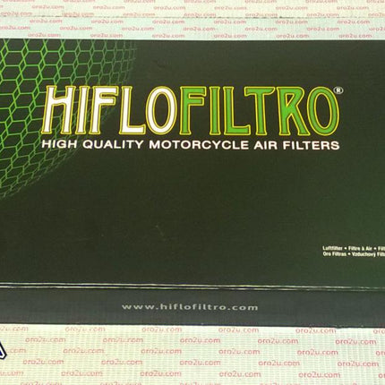 Air Filter Yam GPD125 N-max, Hiflo HFA4111 2DP-E4451-00-00
