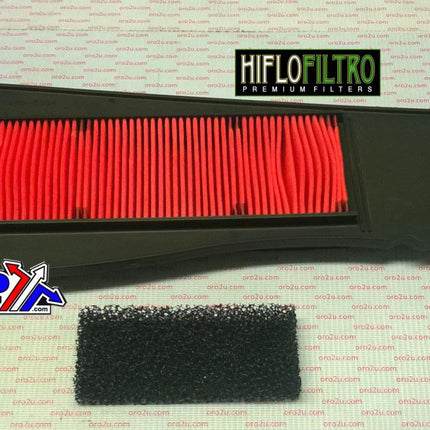 Air Filter Yam CZD300 X-max, Hiflo HFA4301 B74-WE445-00-00