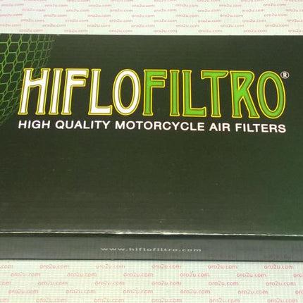 Air Filter Yam CZD300 X-max, Hiflo HFA4301 B74-WE445-00-00