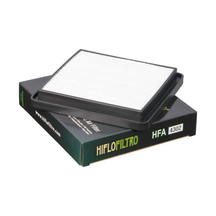 Air Filter Yam CZD300 X-max, Hiflo HFA4302 B74-E5407-00-00