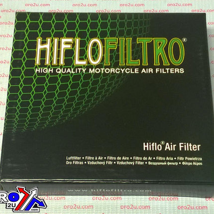 Air Filter Yam CZD300 X-max, Hiflo HFA4302 B74-E5407-00-00