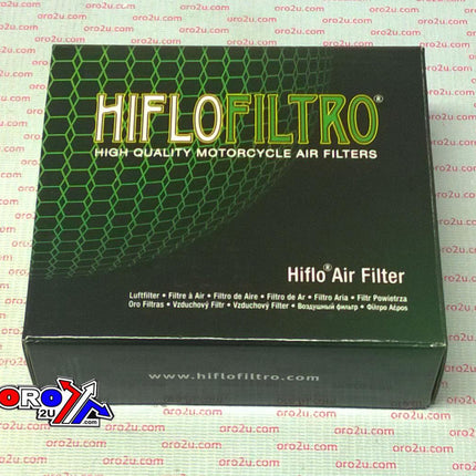 Air Filter Yam XP530 Tmax, Hiflo HFA4511 BC3-14451-00-00