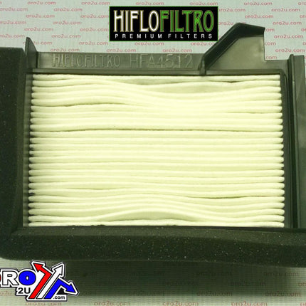 Air Filter Yam XP530 Tmax, Hiflo HFA4512 BC3-15407-00-00