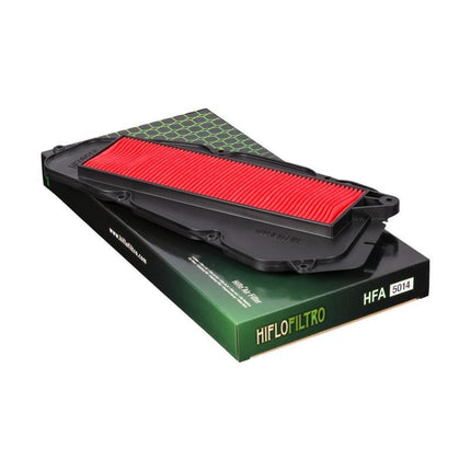 Air Filter Kymco 400 Xciting, Hiflo HFA5014 17211-LKF5-E00
