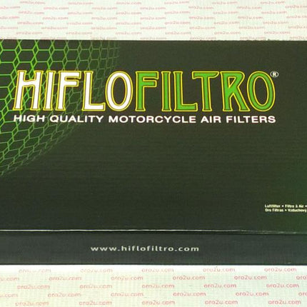 Air Filter Kymco 400 Xciting, Hiflo HFA5014 17211-LKF5-E00