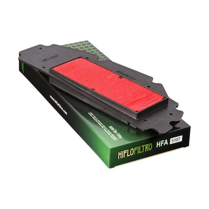 Air Filter Sym 250/300 Joymax, Hiflo HFA5107 17211-HMA-000