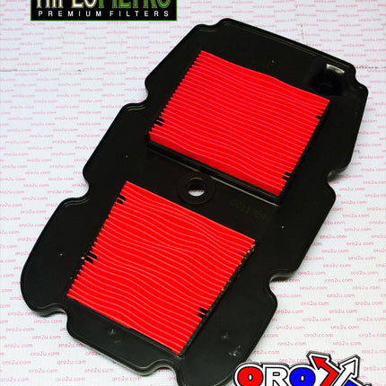 AIR FILTER HON XL700 Transalp, HIFLO HFA1714 17210-MFF-D00