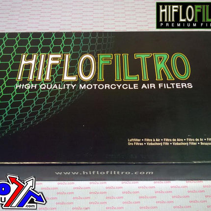 AIR FILTER HON XL700 Transalp, HIFLO HFA1714 17210-MFF-D00