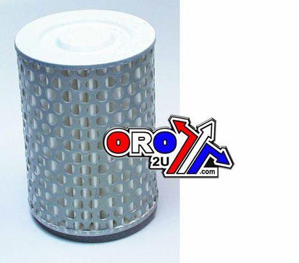 Air Filter Hiflo HFA1402 Cb Cx, 17220-415-003 Honda 400-500