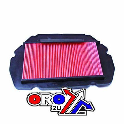 Air Filter Hiflo HFA1606 CBR6, 06170-MAL-600 CBR600 Honda