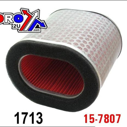 Air Filter Honda NT700V6 17215-MK7-770 NT70006-10 415848