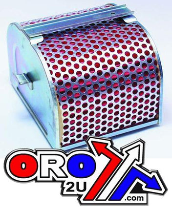 Air Filter Hiflo HFA1703 Cbx, CBX750 CB750 Honda