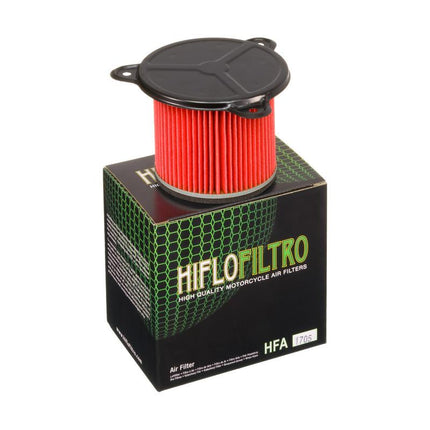 Air Filter Hiflo HFA1705 Xrv, XRV750L Transalp 97-99HONDA
