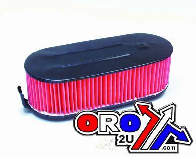 Air Filter Hiflo HFA1706 CB11, 17211-425-000 CB750 CB900F, Honda CB1100