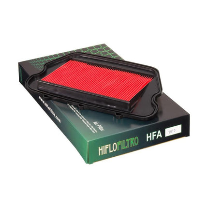 Air Filter Hiflo HFA1910 CBR1, 17210-MAT-000 CBR1000 96-97, Honda