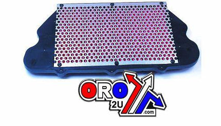 Air Filter Hiflo HFA1910 CBR1, 17210-MAT-000 CBR1000 96-97, Honda