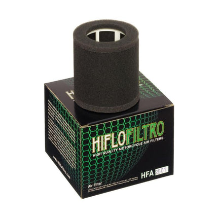 Air Filter Hiflo HFA2501 EN5, 11013-1185, EN500 90-95, Kawasaki