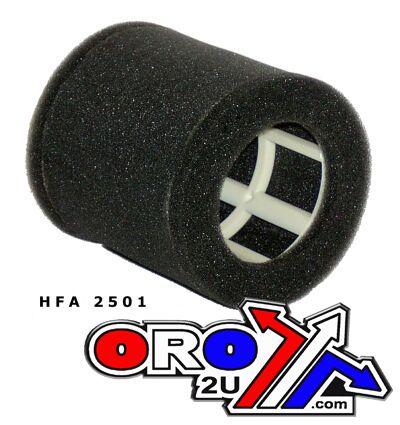 Air Filter Hiflo HFA2501 EN5, 11013-1185, EN500 90-95, Kawasaki