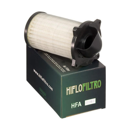 Air Filter Hiflo HFA3102 Gz, 13780-12F00, GZ125 99-10, Suzuki
