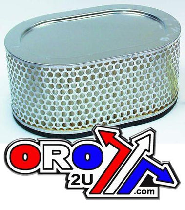 Air Filter Hiflo HFA3705 GSX6, 13780-33E01, GSX600 96-2000, Suzuki