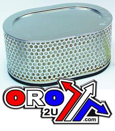 Air Filter Hiflo HFA3705 GSX6, 13780-33E01, GSX600 96-2000, Suzuki