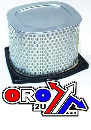 Air Filter Hiflo HFA3704 GSX, 13780-17C00, GSX750 GSX1100, Suzuki