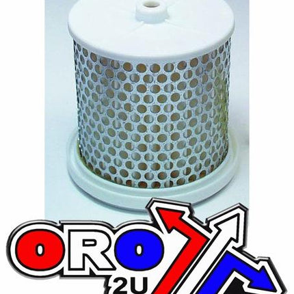 Air Filter Hiflo HFA4502 XV535, 2GV-14451-00, XV535 1988-2003, Yamaha