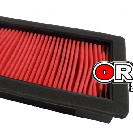 Air Filter Yamaha XT660 04-07 5VK-E4451-00 XT660X XT660R 418846