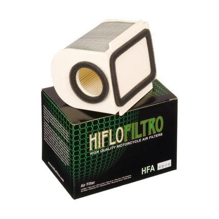 Air Filter Hiflo HFA4906 Xjr, 4KG-14451-00, XJR1200 95-06, Yamaha