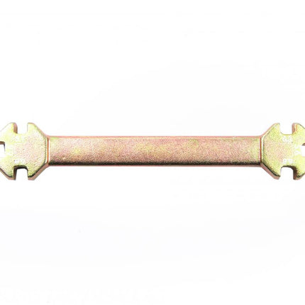 Spoke Key 6 Size Forged Steel