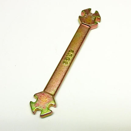 Spoke Key 6 Size Forged Steel